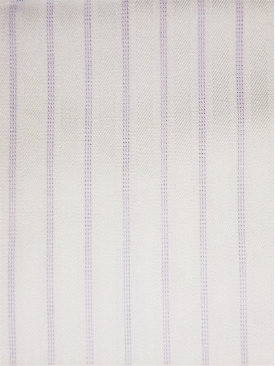 JS-JAMS  成份：60%cotton  40%polyester  80/2*45  恤衫布12  間條  工裝恤衫布  工作服 後面照